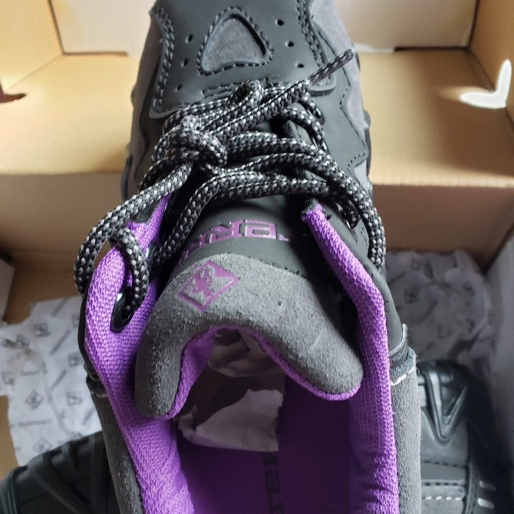 Work boots